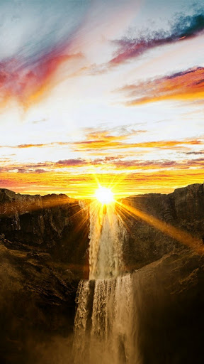 Waterfall Wallpapers