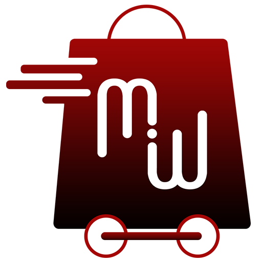 Meghbela Mart logo