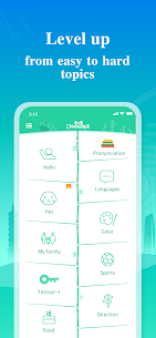 Learn Chinese – ChineseSkill v6.4.8 Mod Unlocked 6
