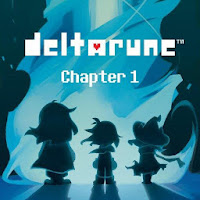 DELTARUNE Soundtrack for Ringtones