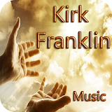 Kirk Franklin Free Music icon