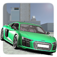 R8 Drift Simulator APK