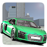 R8 Drift Simulator