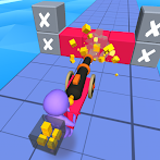 Cube Crush