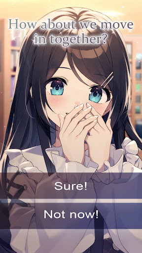 Screenshot of Suddenly My Stepsister!?