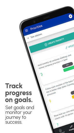 FocalPoint Focus Screen 3