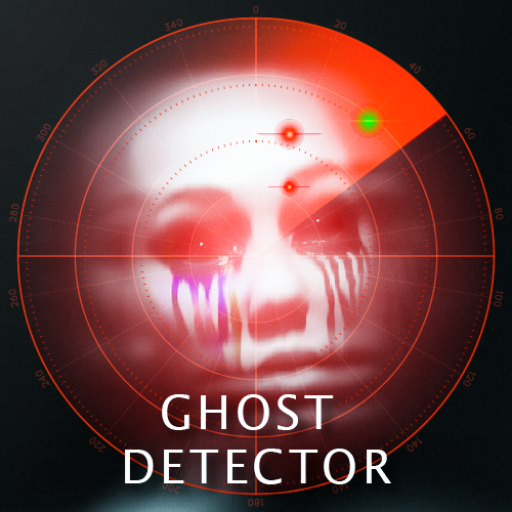 Ghost Detector -Spirit Tracker Download on Windows