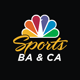 Icon image NBC Sports Bay Area & CA