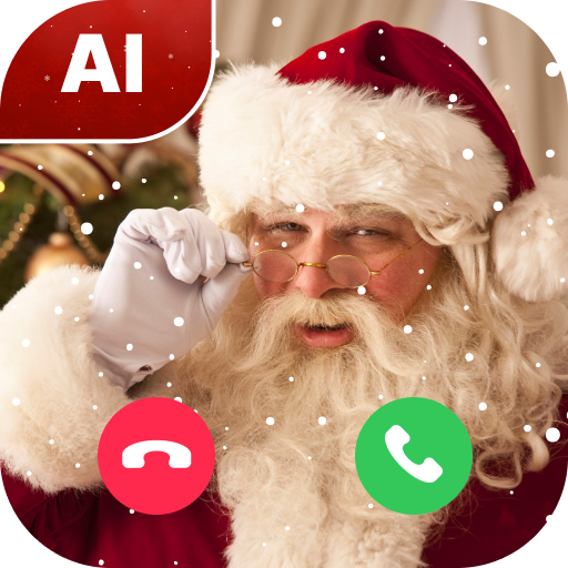 Fun phone call - Santa Claus Download on Windows