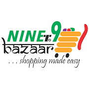 Nine to 9 Bazaar