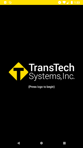Android application TransTech Systems screenshort