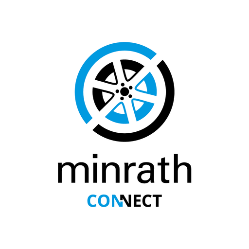 minrath connect logo