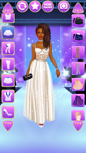 Fashion Model: Rising Star Screenshot