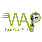 Web Auto Part Apk