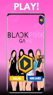 Blackpink Game Quiz