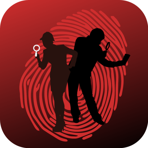 One Minute Mysteries logo