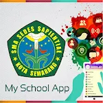Cover Image of Download School App SMA Sedes Sapientia  APK