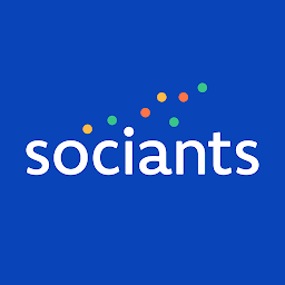 Sociants: Social Worker App: Download & Review