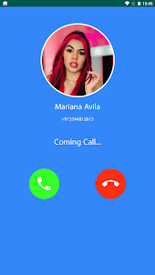 Mariana Yolo Aventuras Call