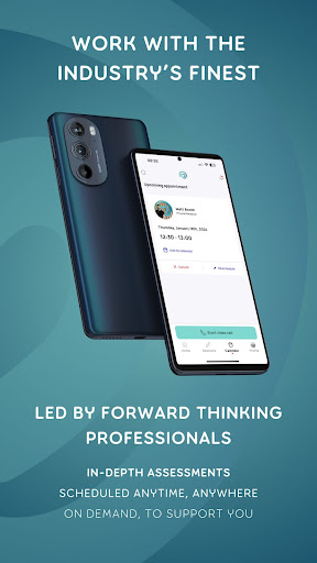 Flex Health Screen 2