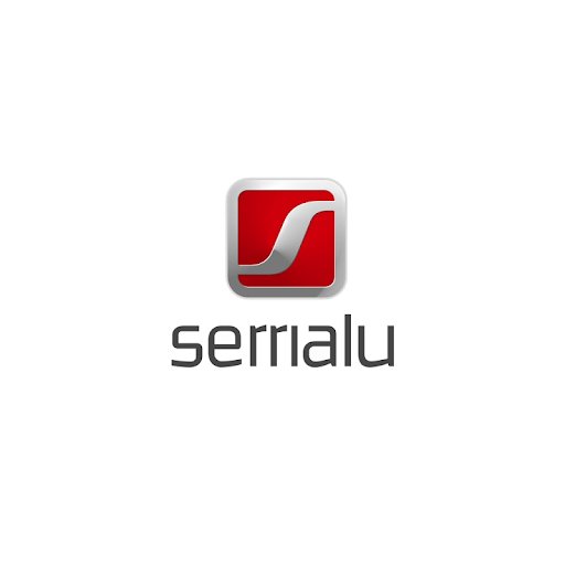 Serrialu Tarefas logo