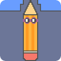 Flippy pencil