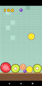 Merge Watermelon