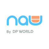 NAU By DP World  -  Carrier icon