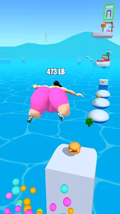 Fa(r)t Run! - Screenshot 3