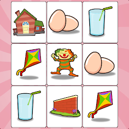 Icon image Brain game : Picture Match