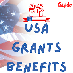 USA Benefits & Grants 24 Info: Download & Review