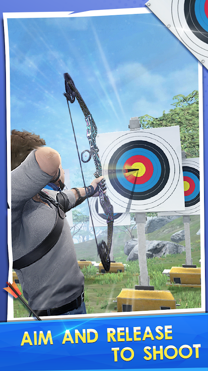 Archery Fever - 1.0.2 - (Android)