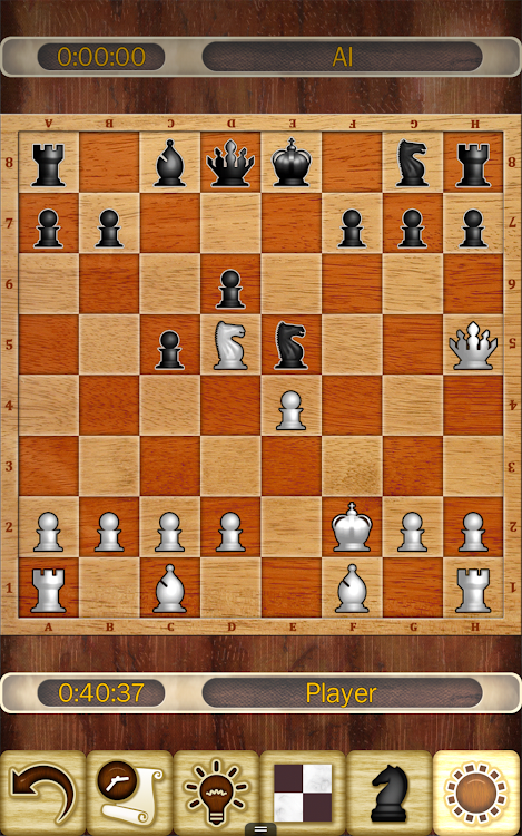Chess 2 (Full version) - 1.1.6 - (Android)