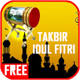 Takbir Idul Fitri Mp3 2017 icon