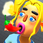 Cover Image of Download Extra Hot Chili 3D 1.10.32 APK