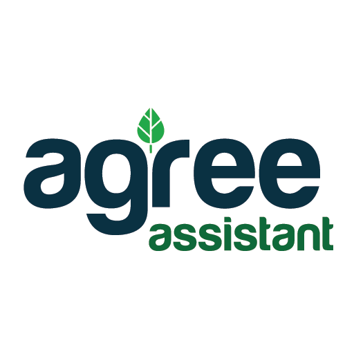 Agree Assistant logo
