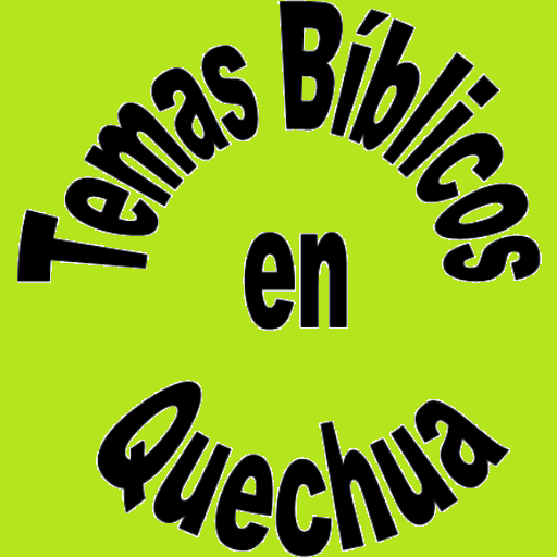 Bible Studies Margos Quechua Header - AppWisp.com