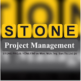 Stone Project Management icon