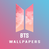 BTS Wallpaper 2020 - BTS Fanart Wallpapers HD icon