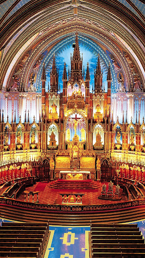 Notre Dame Wallpapers