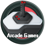 Arcade Games icon