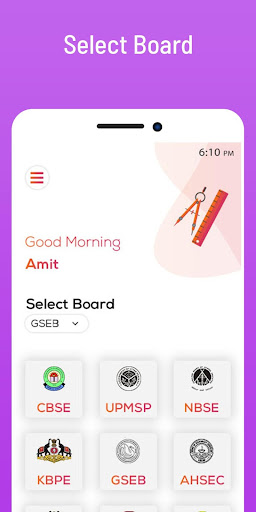 BrightTutee: A Digital Learnin Screenshot 1 - AppWisp.com