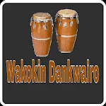 Cover Image of Download 50+ Wakokin Dankwairo  APK