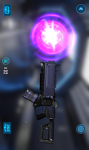 Lightsaber  Sci-fi Gun Sound