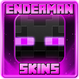 Enderman Skins for Minecraft icon