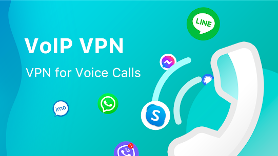 TikVPN – Fast VPN & Safe Proxy 5