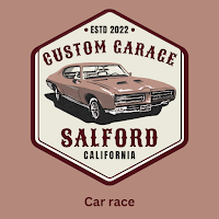 Car race
