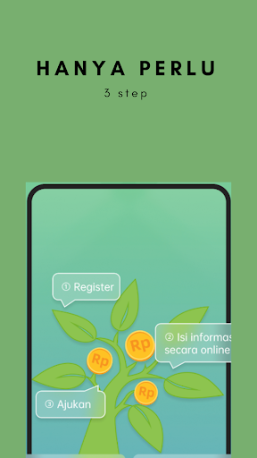 Pohon Dana Pinjam Online Tips