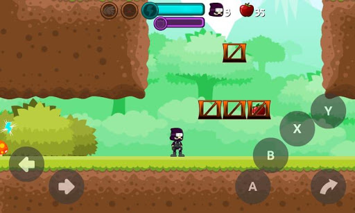 Fan Adventure - Demo