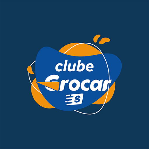 Clube Grocar logo